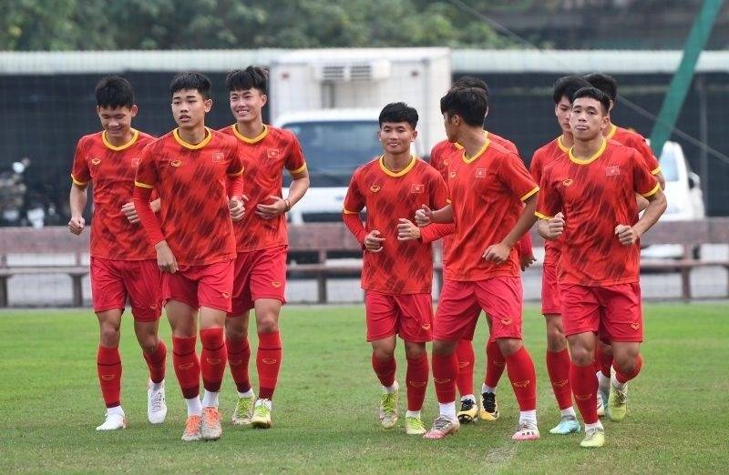 Bất lợi cho U22 Việt Nam tại SEA Games 32 