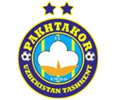 Pakhtakor Tashkent