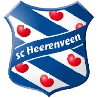 Heerenveen